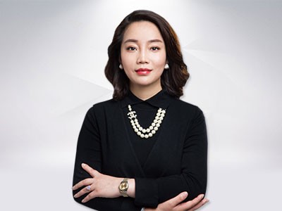 盐城新励成口才培训学校-赵永花老师