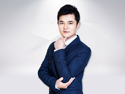 盐城新励成口才培训学校-徐豪老师