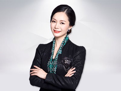 盐城新励成口才培训学校-叶微微