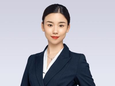 盐城新励成口才培训学校-樊咏思